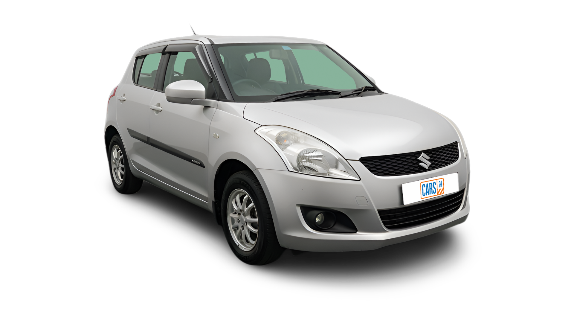 Maruti Swift-img